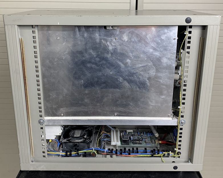 Eltra HTF 540 High Temperature Furnace Parts and Repair