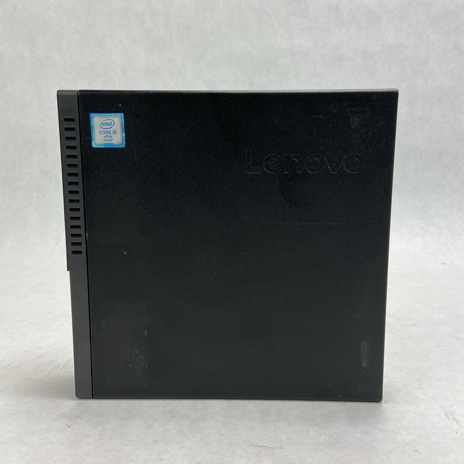 Lenovo ThinkCentre M910q Micro Intel Core i5-6500T 2.5GHz 8GB RAM No HDDOSAC6