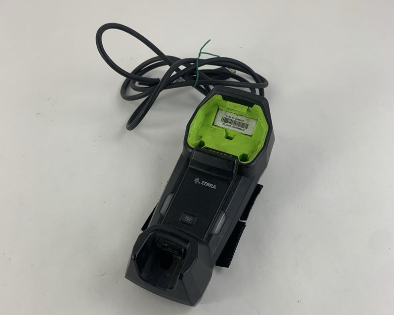 Zebra 3678 Scanner Charger Cradle for Zebra DS3578 Barcode Scanner - Lot of 2