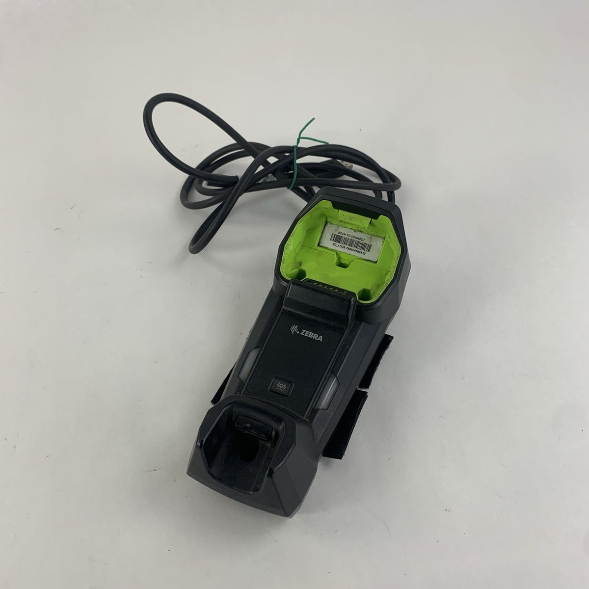 Zebra 3678 Scanner Charger Cradle for Zebra DS3578 Barcode Scanner - Lot of 21
