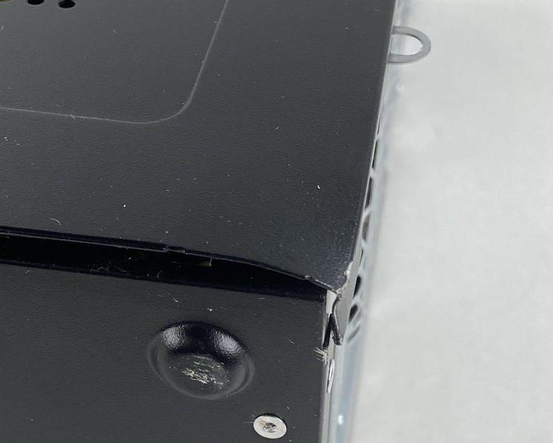 HP 500B MT Pentium Dual-Core E5700 3GHz 2GB RAM No HDD No OS