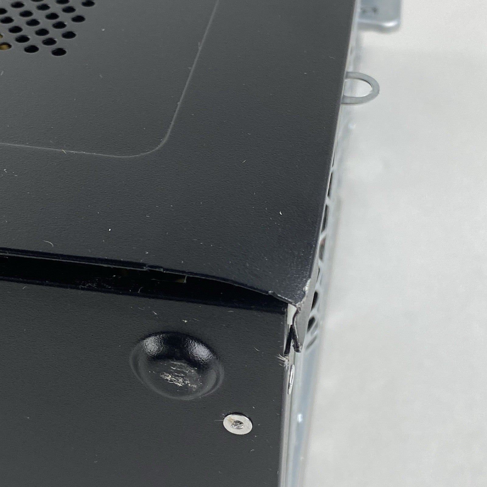 HP 500B MT Pentium Dual-Core E5700 3GHz 2GB RAM No HDD No OS