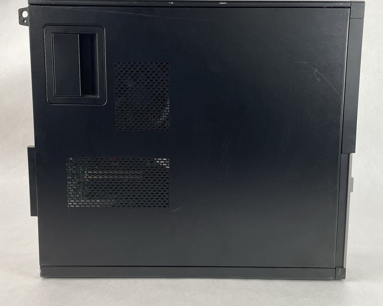 Dell Optiplex 9010 DT i7-3770 3.40 GHz 8 GB RAM No SSD/OS
