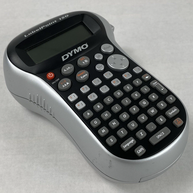 Dymo Labelpoint 150 Label Maker