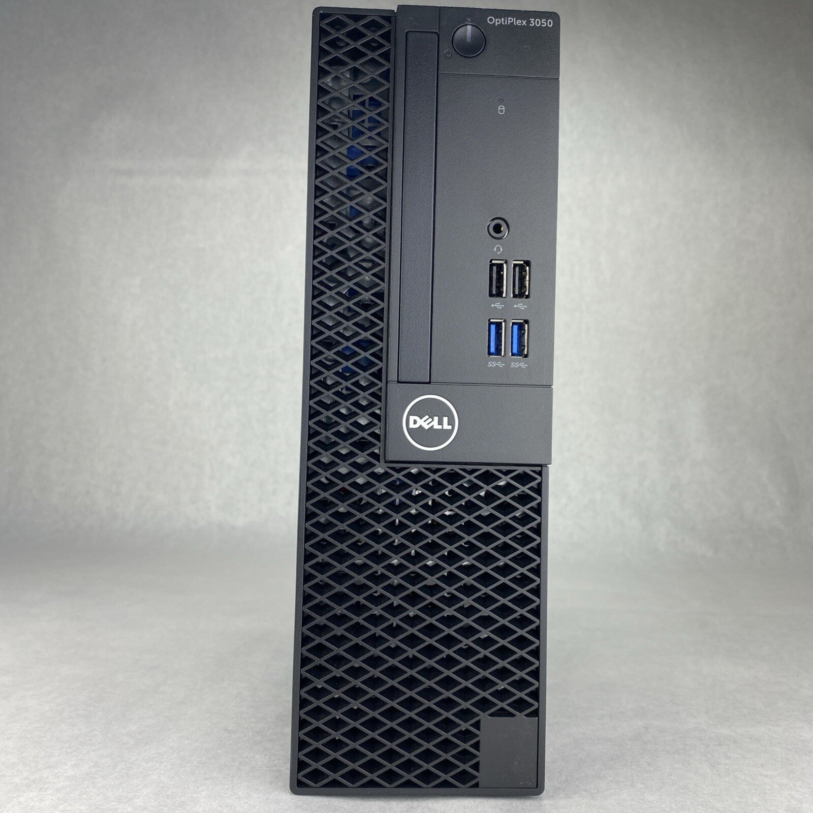 Dell Optiplex 3050 SFF Intel Quad Core i5-7500 3.40GHz 1x8GB RAM No HDD OS