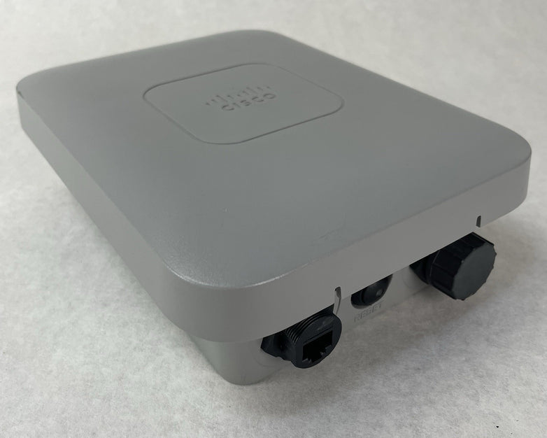 Cisco AIR-AP1542D-B-K9  Aironet Wireless Access Point Point Tested & Reset