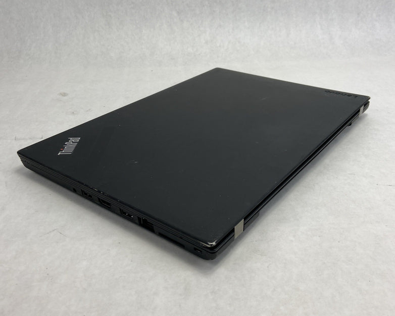 Lenovo ThinkPad T480 Intel Core i5 8350U 1.70GHz 8GB RAM 14" No HDD/OS/Battery