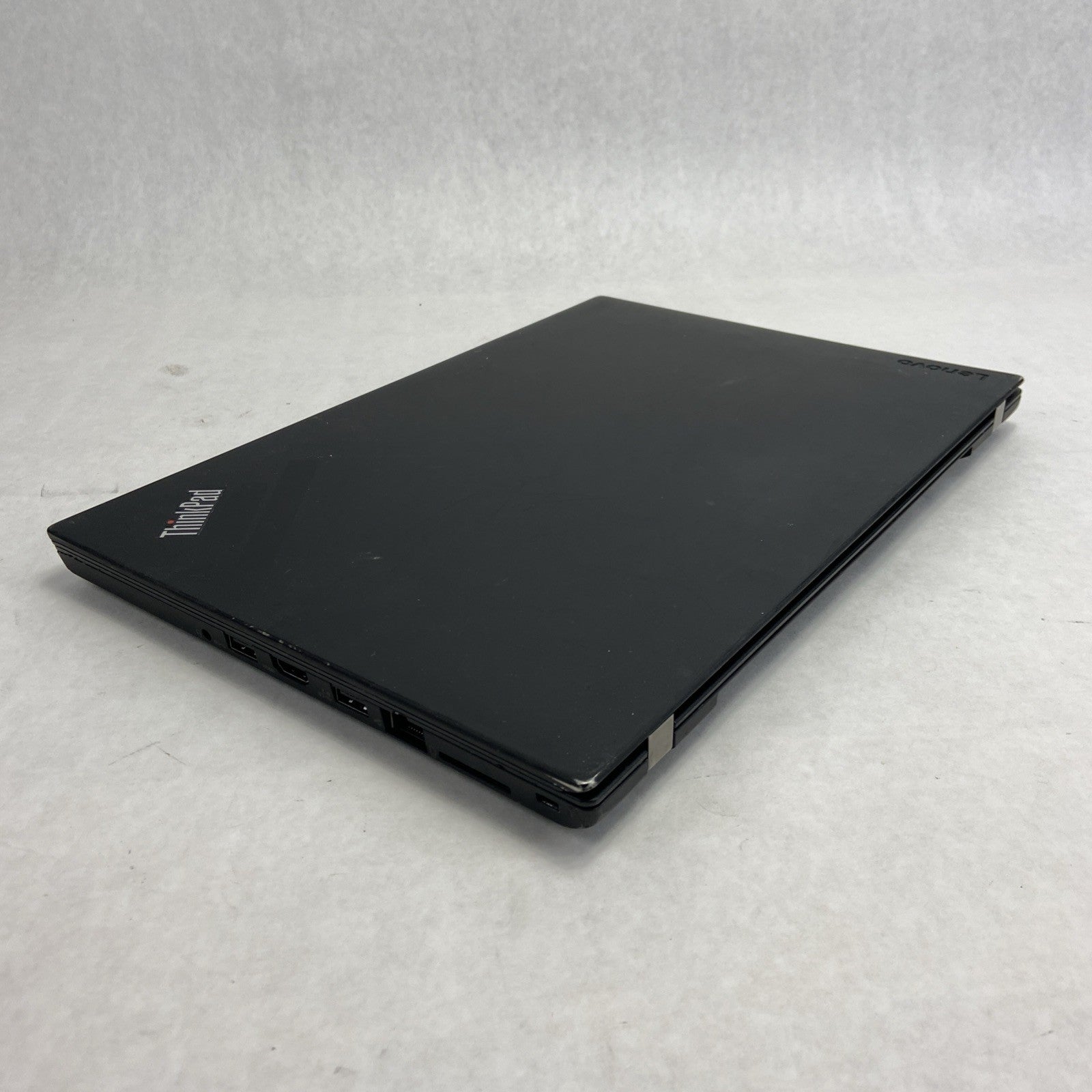 Lenovo ThinkPad T480 Intel Core i5 8350U 1.70GHz 8GB RAM 14" No HDD/OS/Battery