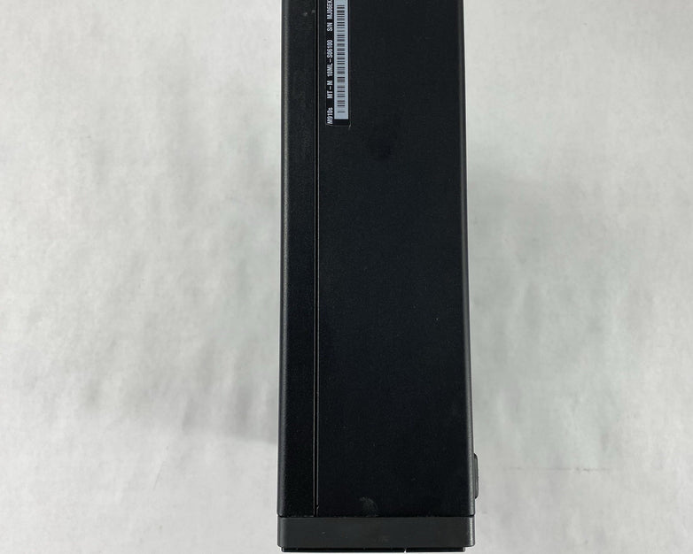 Lenovo ThinkCentre M910s SFF Intel Core i5-7500 3.4GHz 8GB RAM No HDD No OS READ