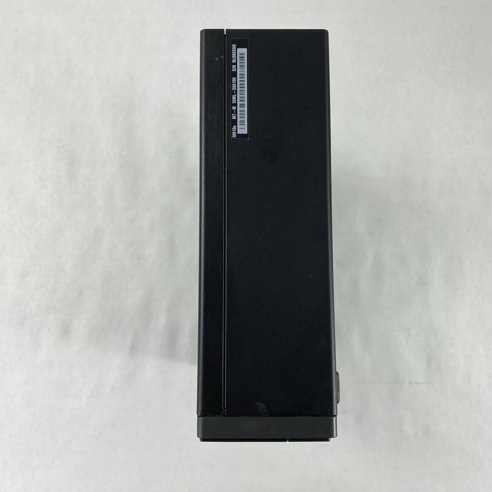 Lenovo ThinkCentre M910s SFF Intel Core i5-7500 3.4GHz 8GB RAM No HDD No OS READ