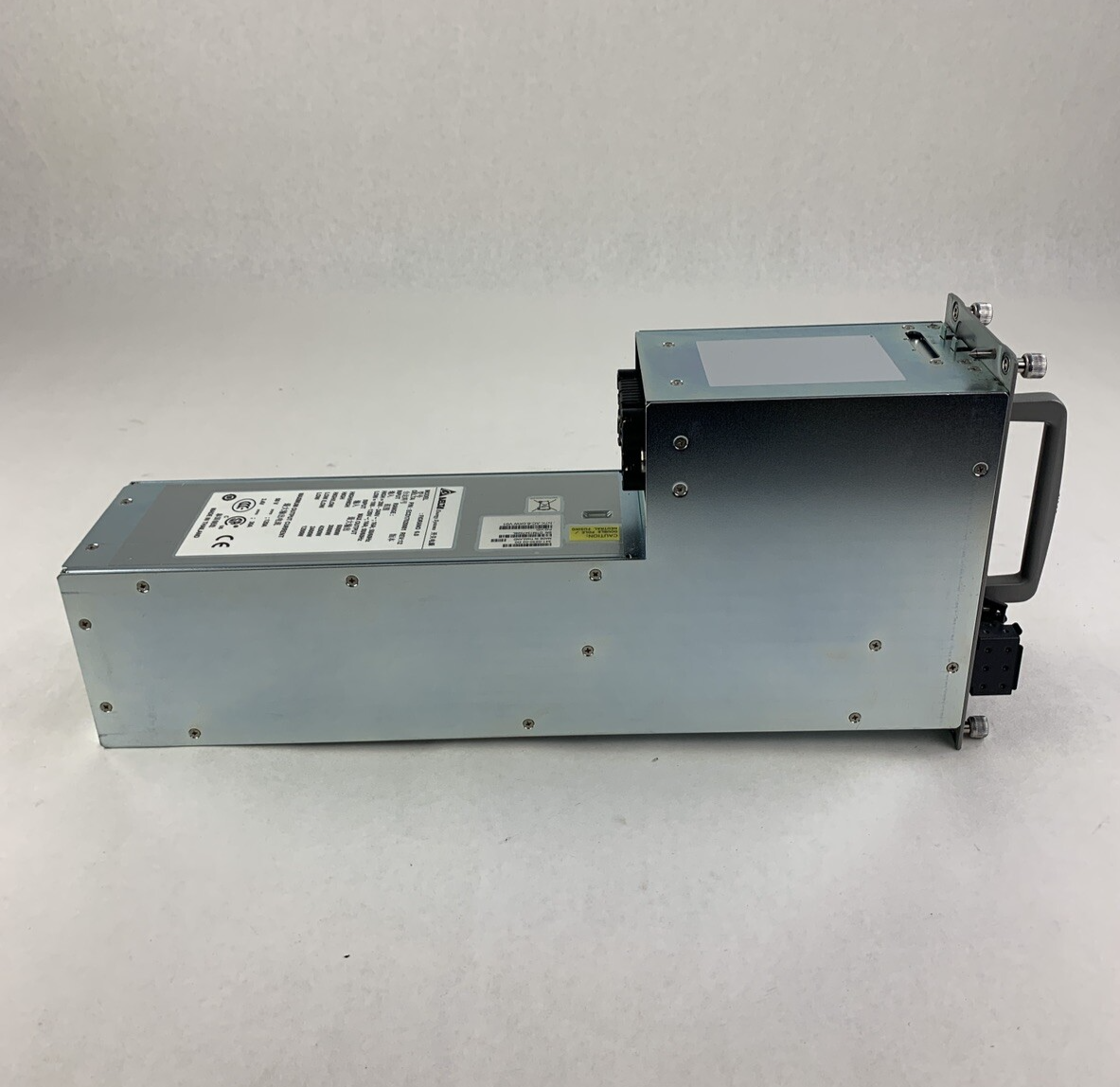 Cisco 341-0230-02 N7K-AC-6.0KW Delta ECD17020001 Nexus 7000 6000W Power Supply