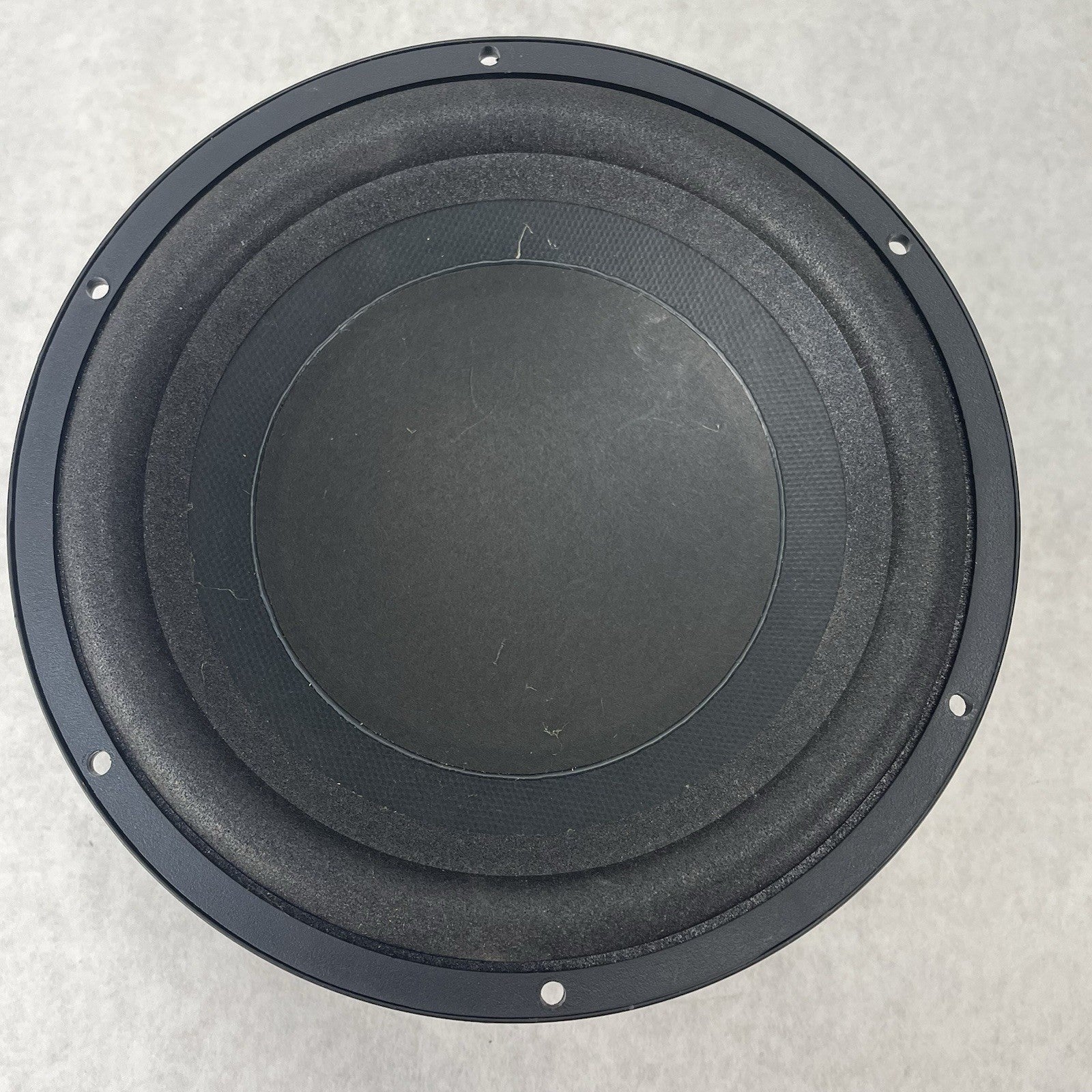 Polk Audio 7' Magnifi Subwoofer Replacement Woofer1