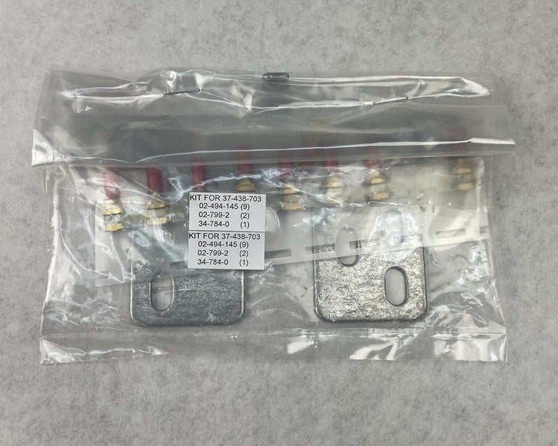 Johnson Controls M9108-AGC-2 Non-Spring Return Electric Damper Actuator "J6D"