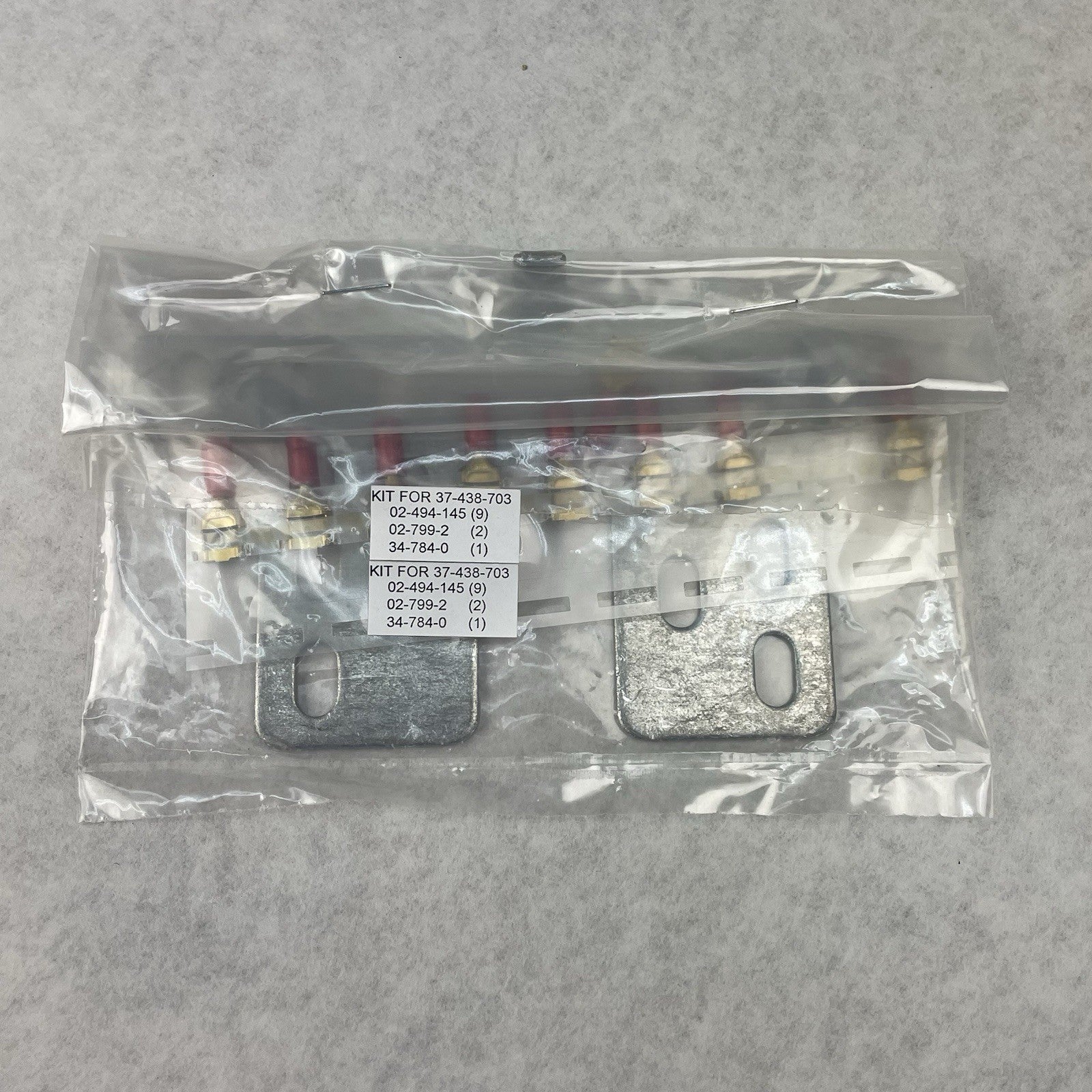 Johnson Controls M9108-AGC-2 Non-Spring Return Electric Damper Actuator "J6D"3