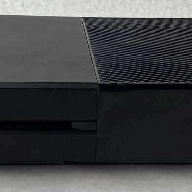 Xbox One 1540 500GB HDD Black Video Game Console 90325 BROKE SYNC Button