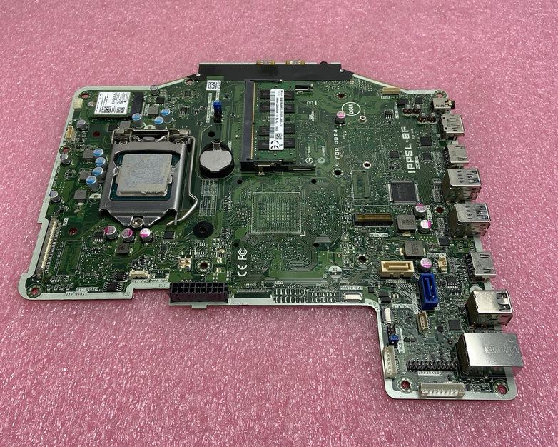Dell Optiplex 7440 AIO Motherboard Intel Core i5-6500 3.2GHz 8GB RAM