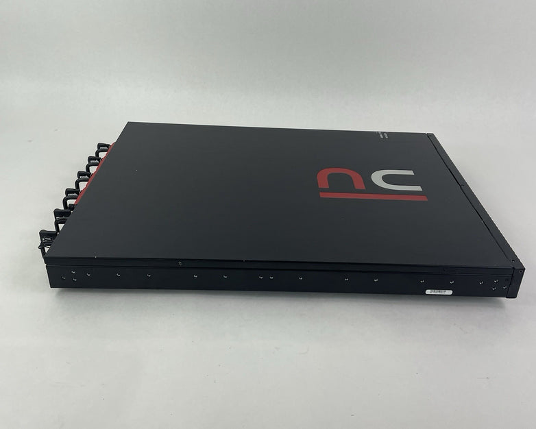 Pluribus Networks E68 Server Switch E3-1265Lv2 2.5GHz 16GB Ram No OS No HDD