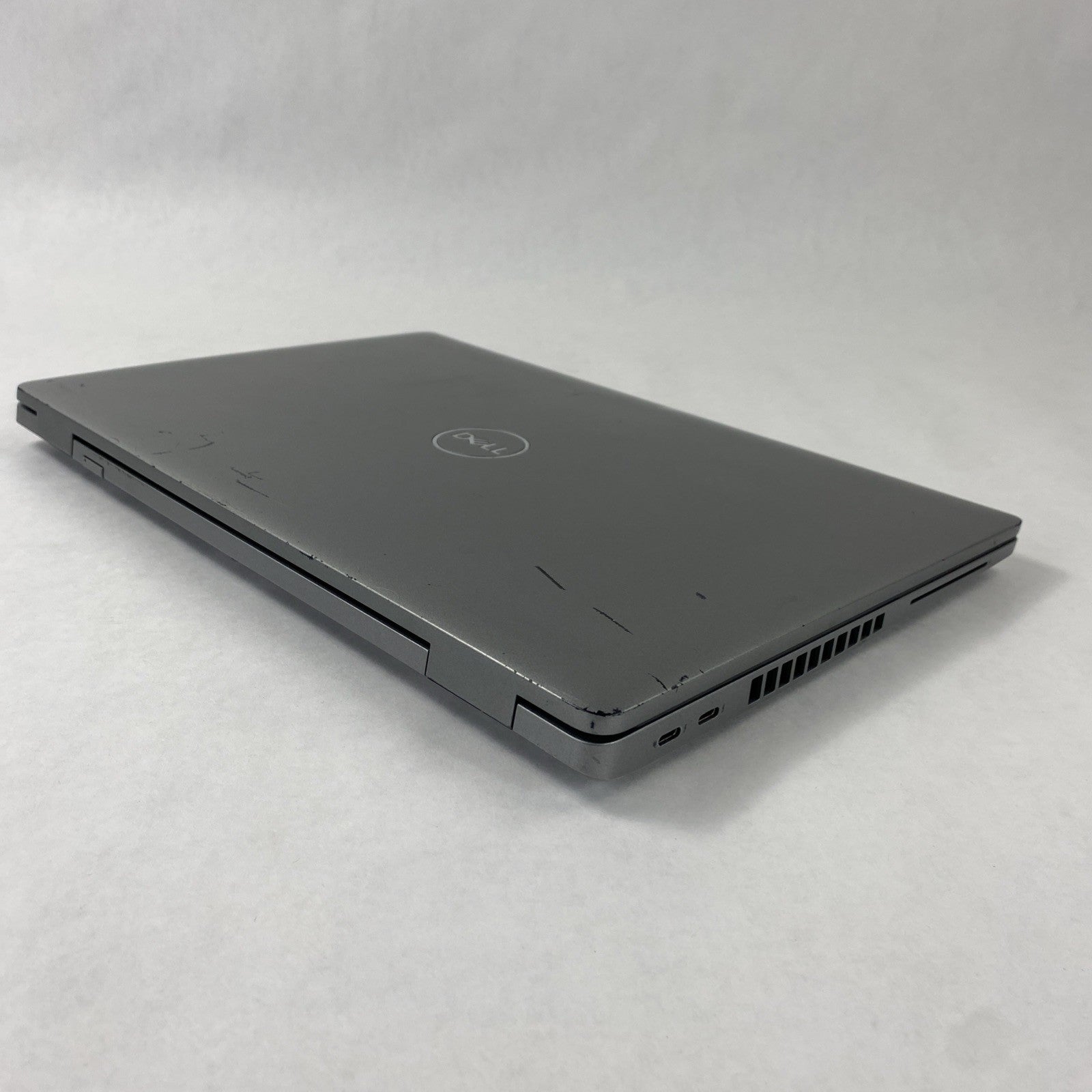 Dell Latitude 5520 Intel Core i5-1145G7 2.60 GHz 16 GB RAM 15.6" No SSD No OS