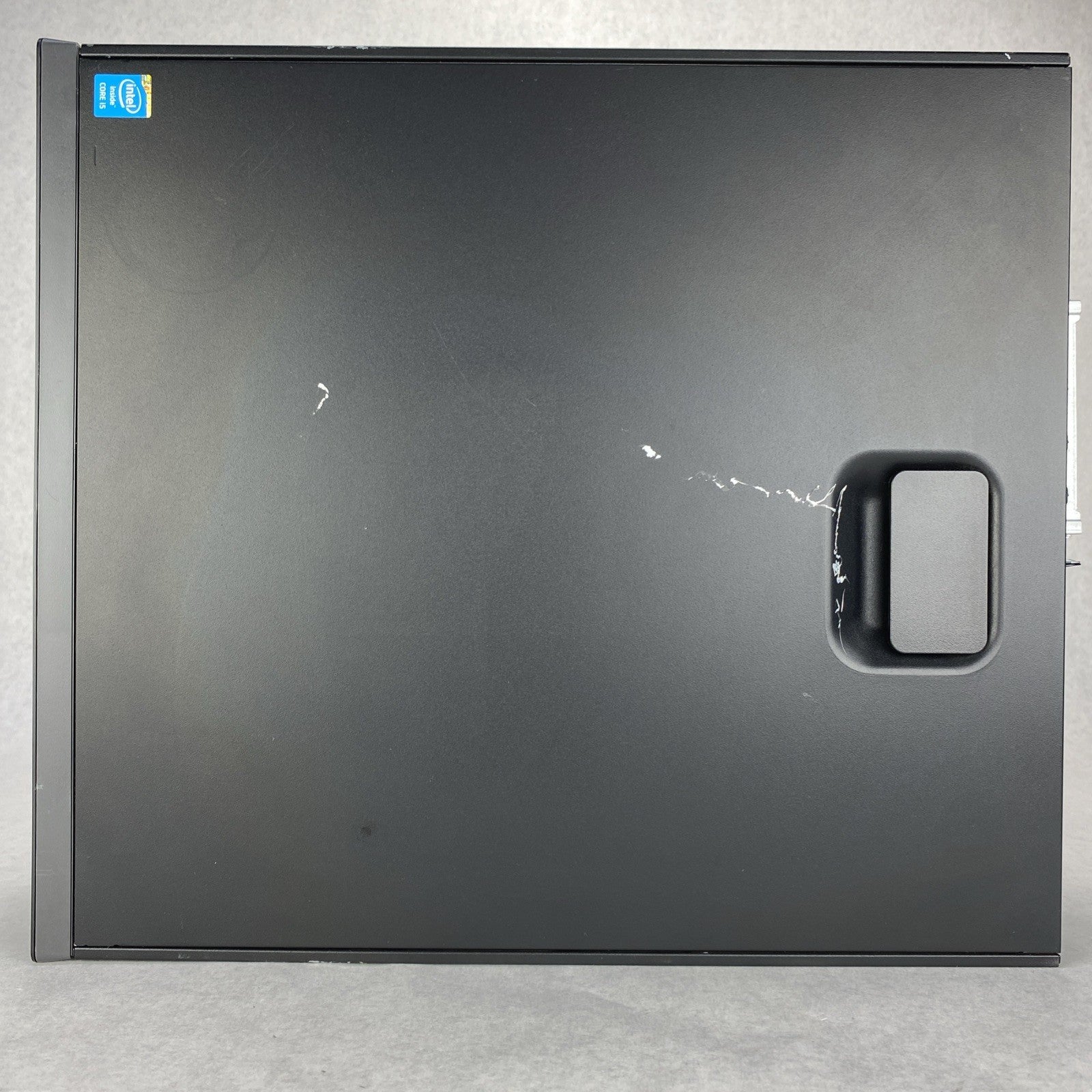 HP ProDesk 600 G1 SFF Intel Quad Core i5-4570 3.20GHz 8GB RAM DVDCDRW No HDD OS