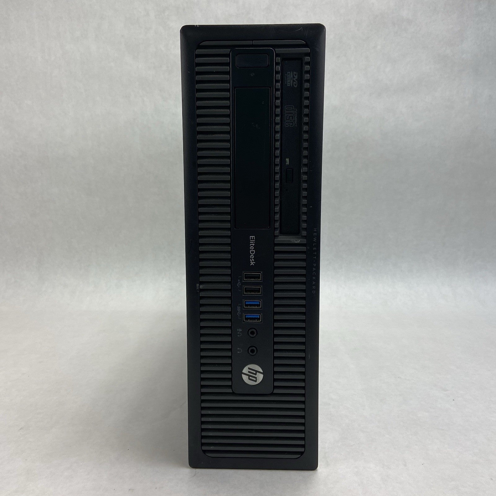 HP EliteDesk 800 G1 SFF Intel Core i5-4570 3.2GHz 8GB RAM No HDD No OS1