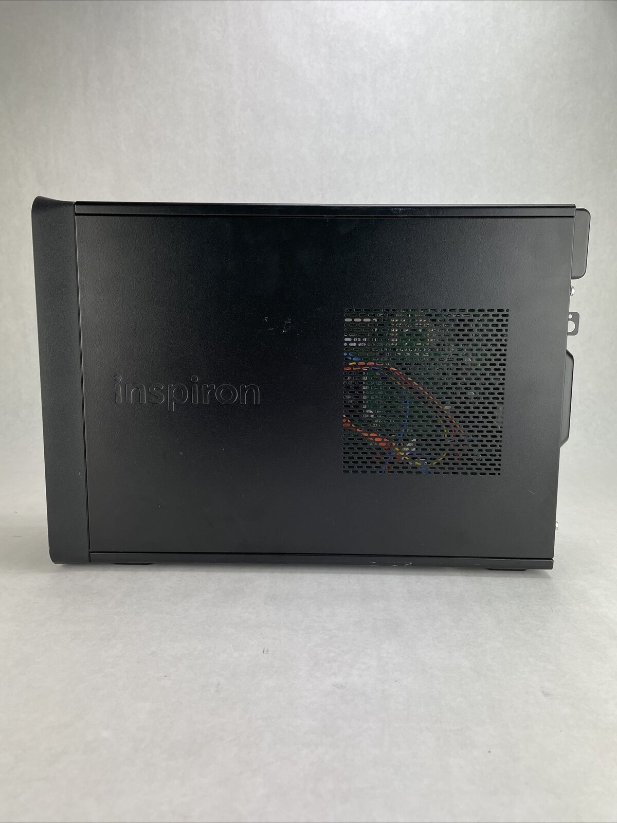 Dell Inspiron 3646 SFF Intel Celeron J1800 2.41GHz 4GB RAM No HDD No OS