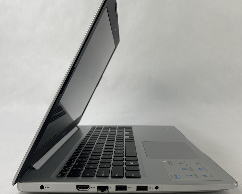Dell Inspiron 5570 15.6" i7-8550U 1.80 GHz 12 GB RAM No SSD/OS/AC