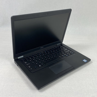 Dell Latitude 5490 Core i3-8130U 2.20 GHz 8 GB RAM 14" No HDD No OS