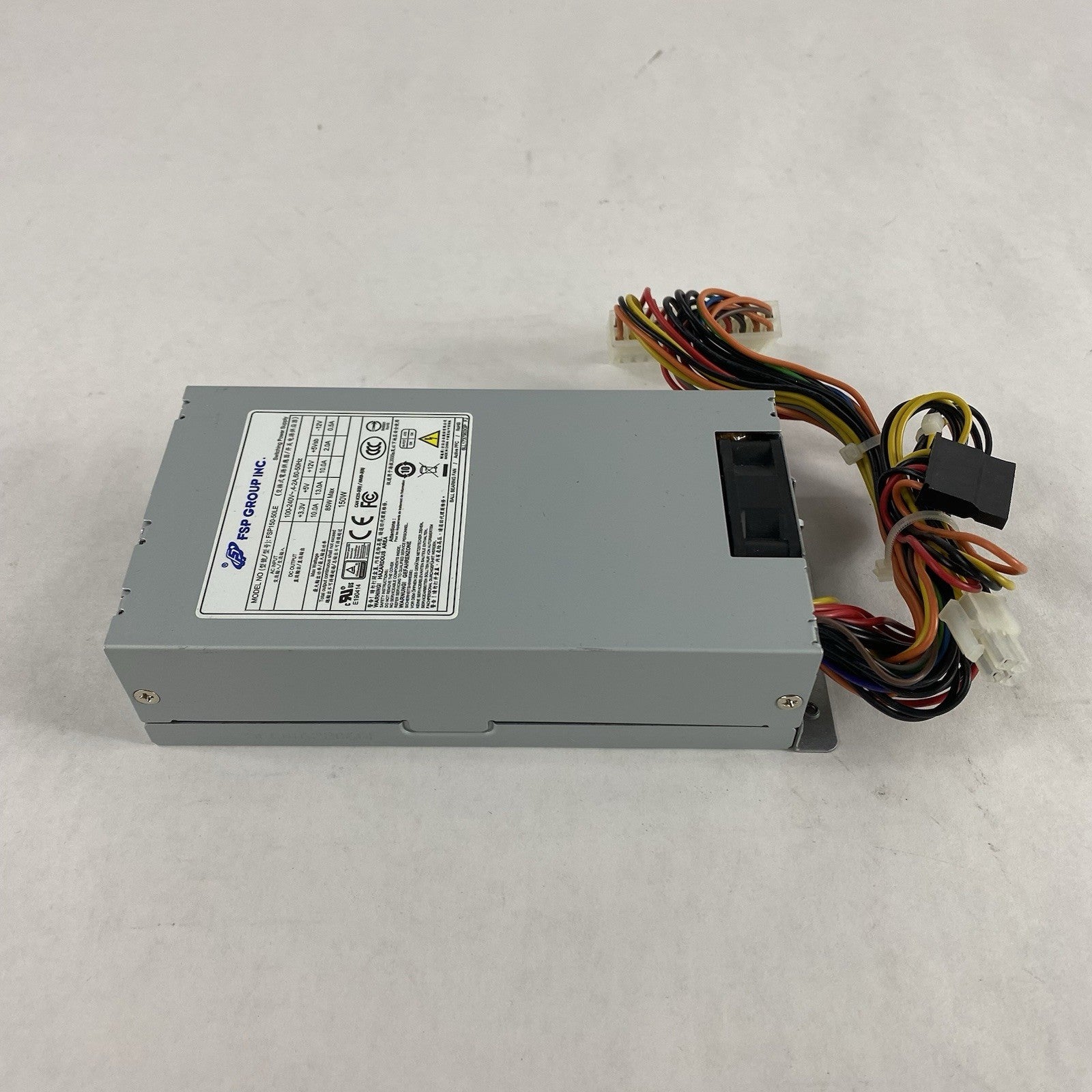 FSP Group FSP150-50LE 150W Switching Power Supply Tested4