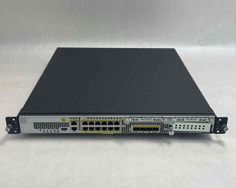 Cisco FPR2130 800-103844-02 A0 Tested and Reset No SSD