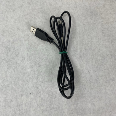 Type A USB to Mini USB 4 Ft Cord Lot of 5
