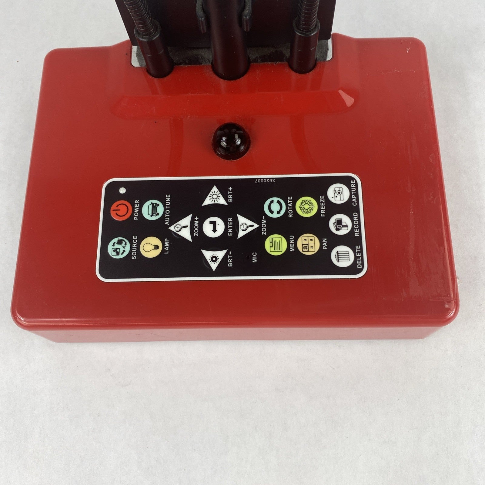 Lumens DC265 Document Camera1