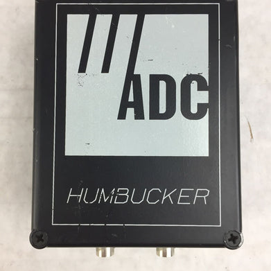 ADC Humbucker HUM-1 Video Hum Eliminator
