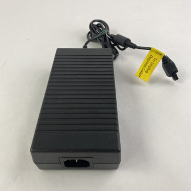 HP 5066-5569 54V 1.67A 90W 4 Pin PA2 AC Adapter - No Power Cord