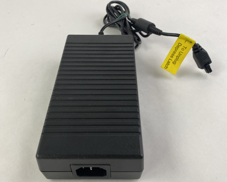 HP 5066-5569 54V 1.67A 90W 4 Pin PA2 AC Adapter - No Power Cord