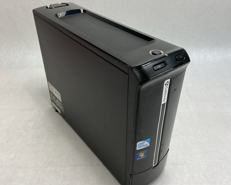 Gateway SX2801 SFF Intel Pentium Dual-Core E5500 2.8GHz 6GB RAM No HDD No OS