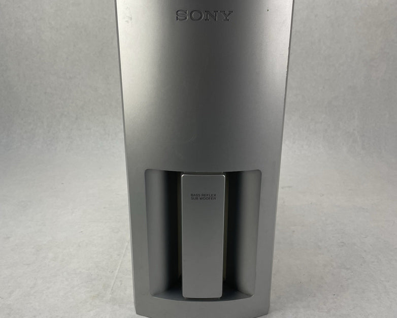 Sony SS-WS502 Bass Reflex Subwoofer