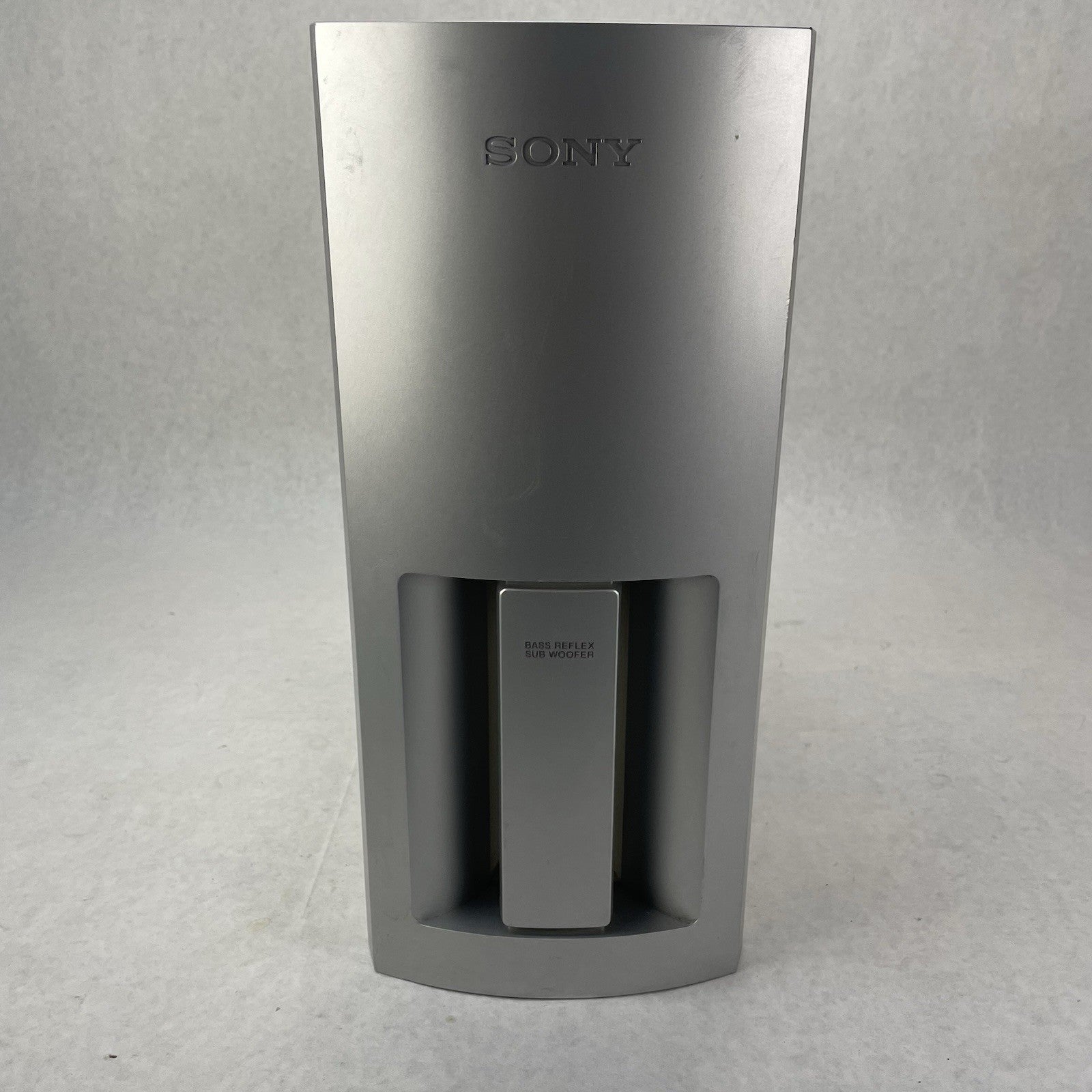 Sony SS-WS502 Bass Reflex Subwoofer1