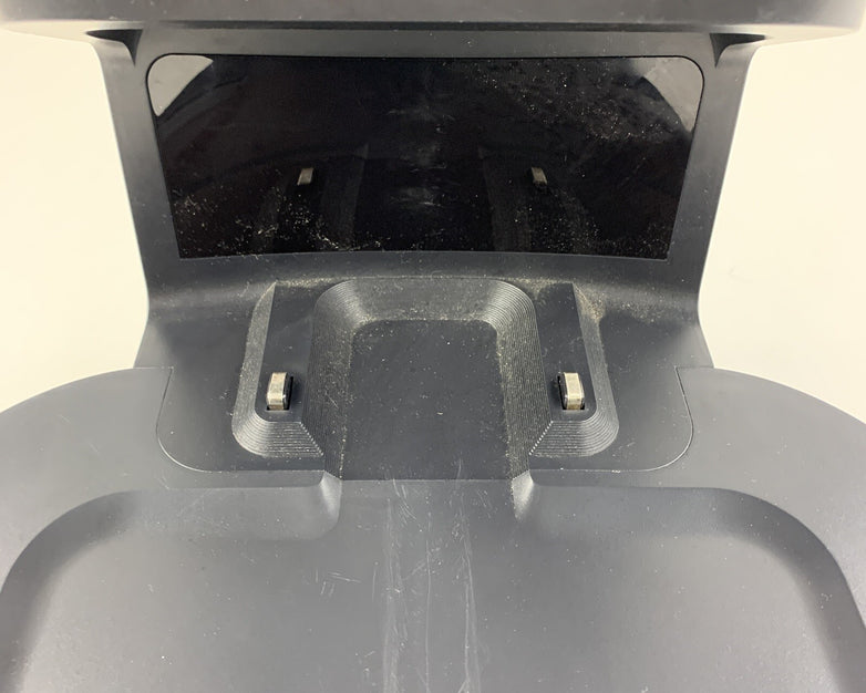 iRobot ADE-N1 Clean Base Automatic Dirt Disposal Tested No Disposable Bag