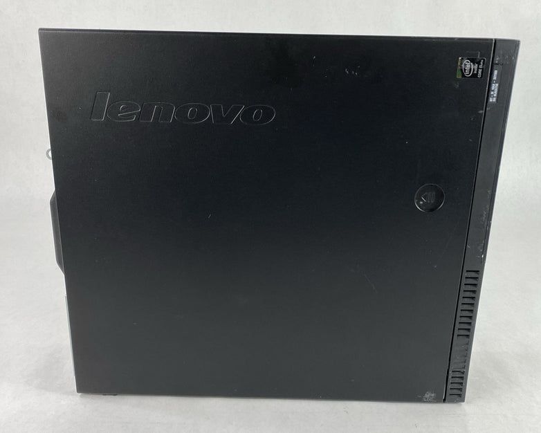 Lenovo ThinkCentre M93P SFF Intel Core i5-4570 3.2GHz 2x4GB RAM No HDD No OS