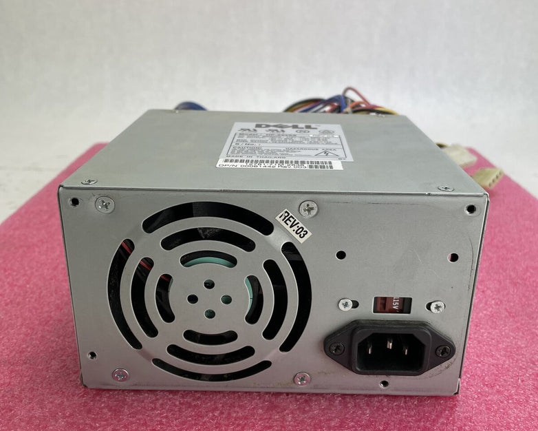 Dell HP-233SS 230W Power Supplu Rev3