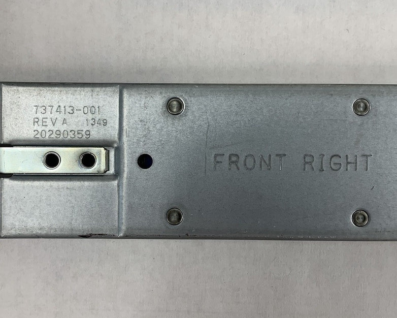 HP Proliant 73741 2U Sliding Rail Kit