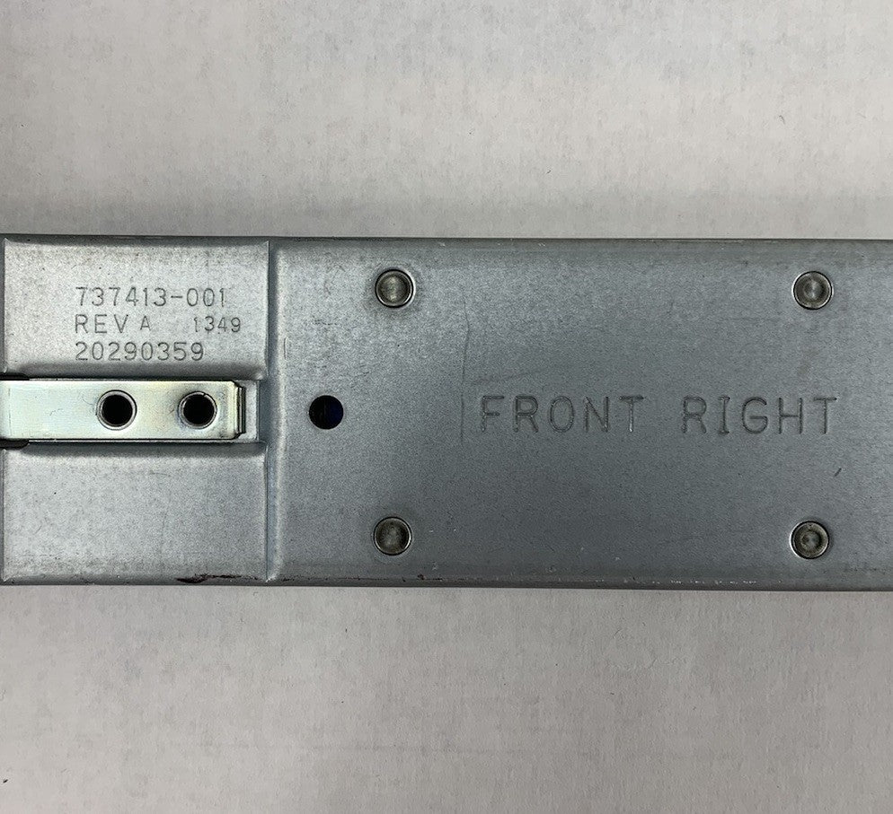HP Proliant 73741 2U Sliding Rail Kit