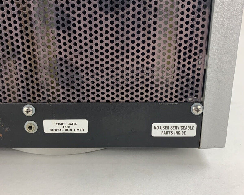 Fisher Biotech FB 570 Electrophoresis Power Supply Power Tested