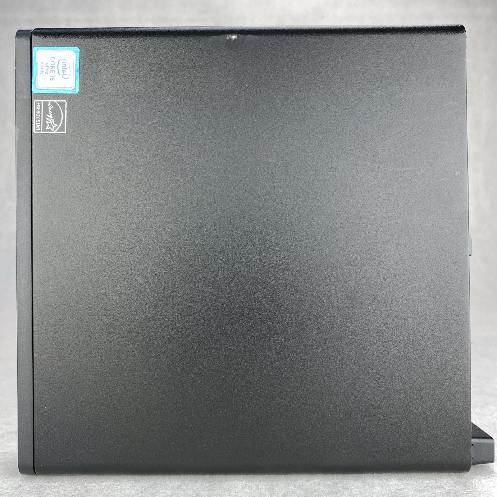 HP EliteDesk 800 G3 Mini Quad Core i5-6500T 2.50GHz 8GB RAM WiFi No HDD OS READ
