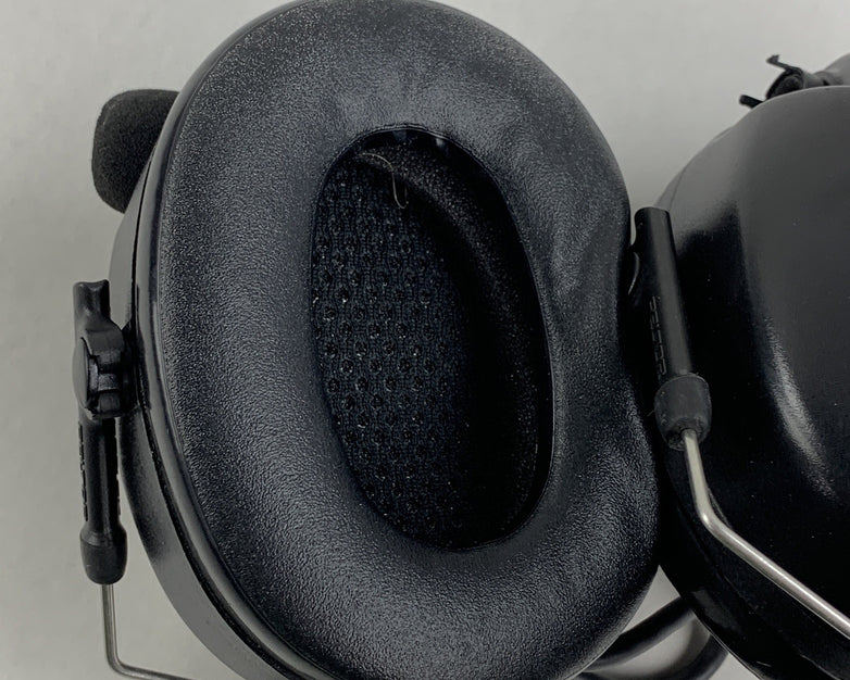 3M Peltor MT15H7F SV Tactical Pro  Power Tested No Mic