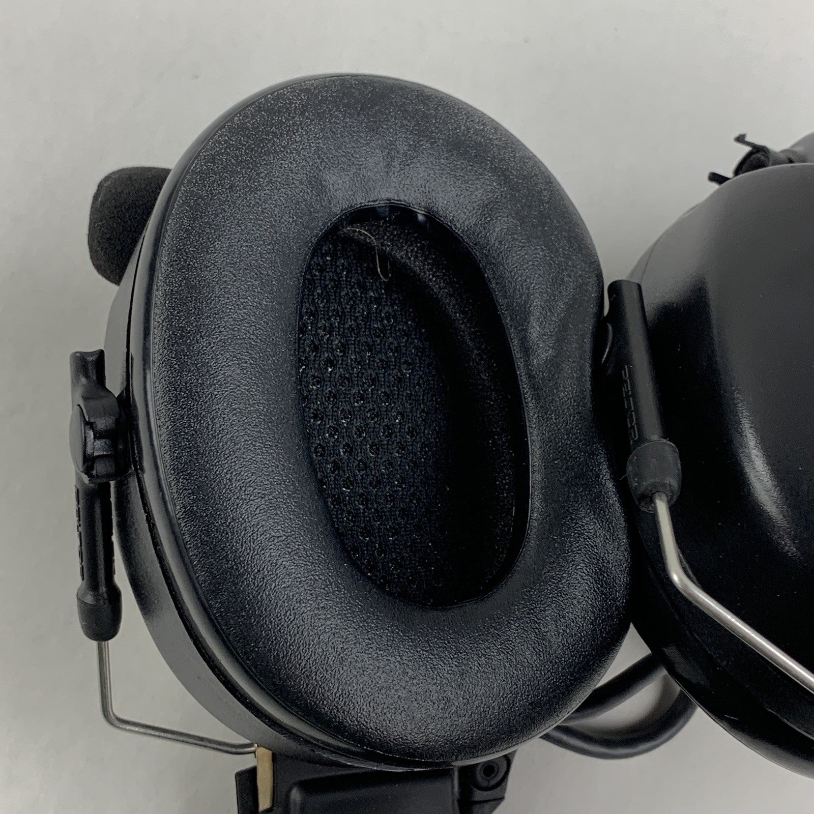 3M Peltor MT15H7F SV Tactical Pro  Power Tested No Mic