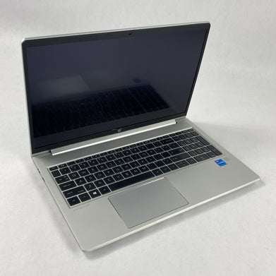 HP ProBook 450 G8 15.6" Touch i5-1135G7 2.4GHz 16GB RAM No BatteryNo HDD No OS