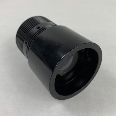 Diagnostic Instruments Microscope Lens