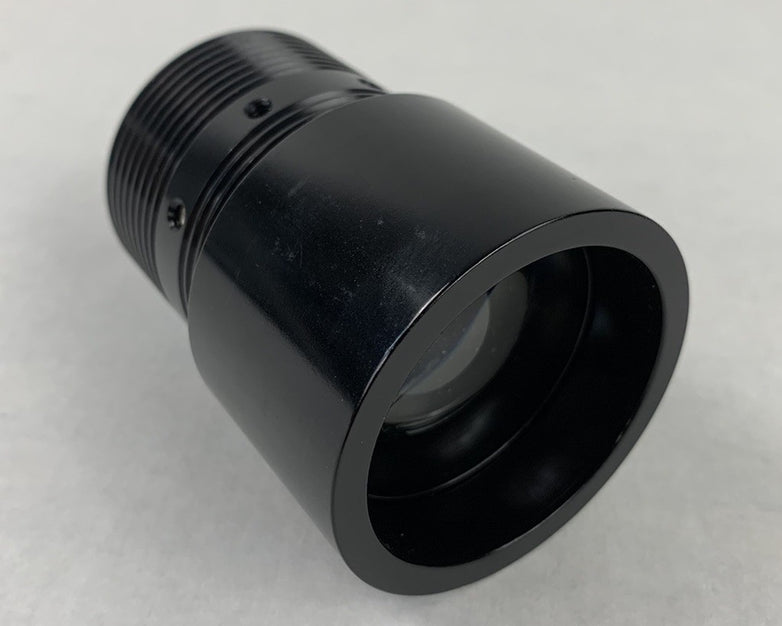 Diagnostic Instruments Microscope Lens