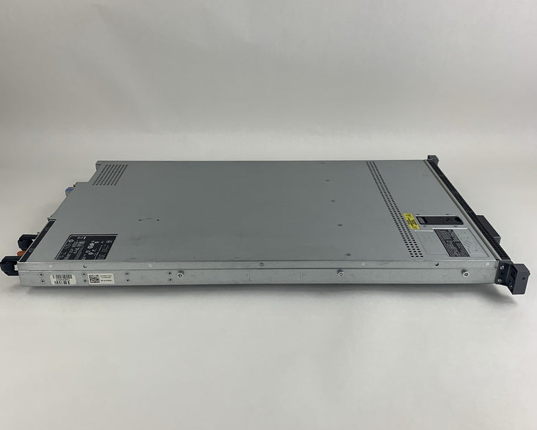 Dell PowerEdge R610 Server 2x Xeon E5520 2.27 GHz 24 GB RAM No OS No HDD